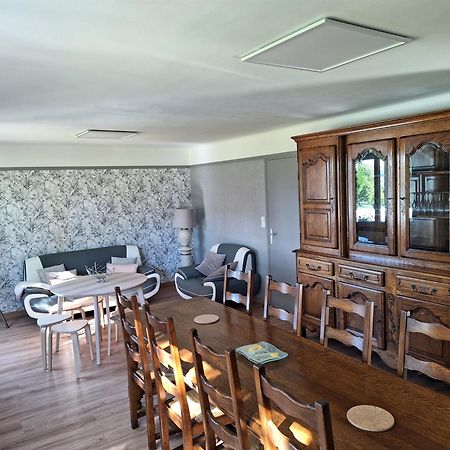Le Gite Champenois Loisy-en-Brie Extérieur photo