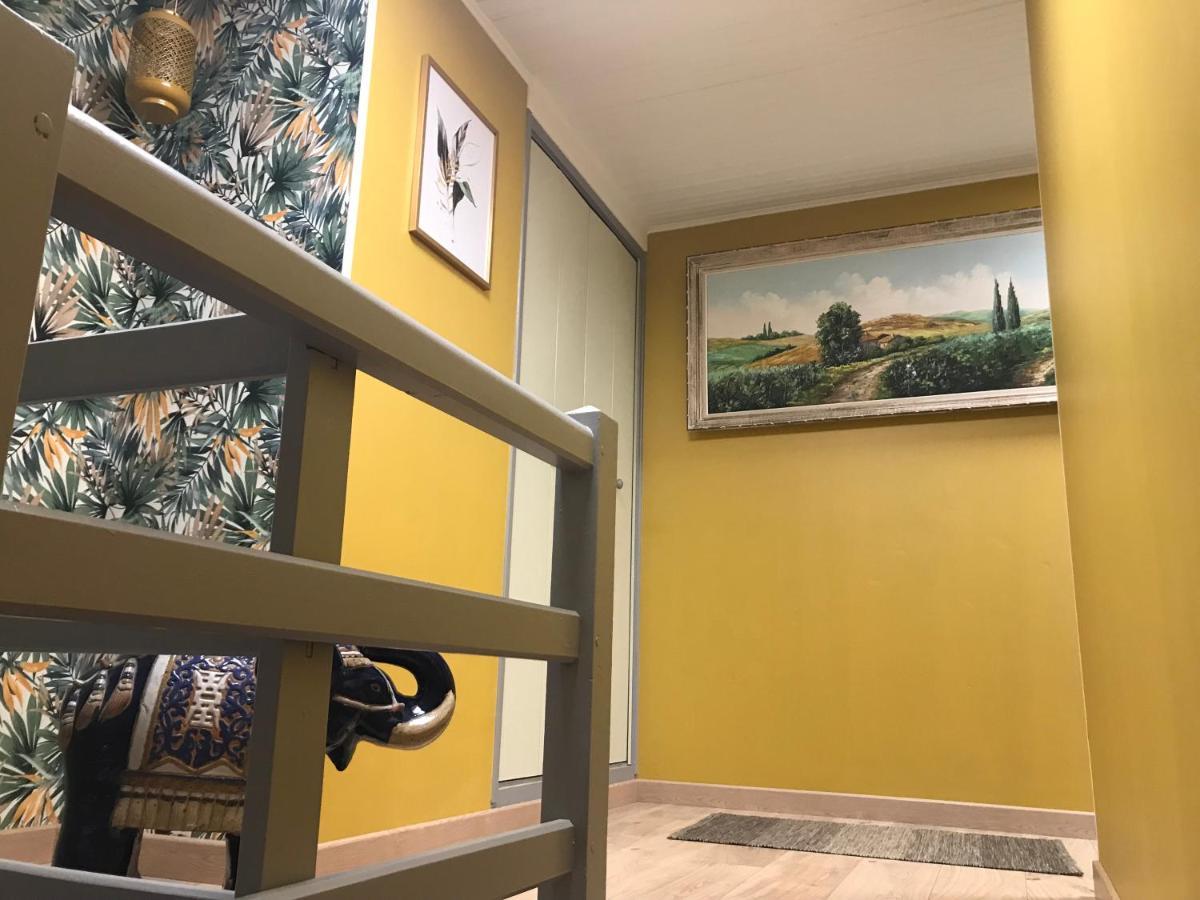 Le Gite Champenois Loisy-en-Brie Extérieur photo