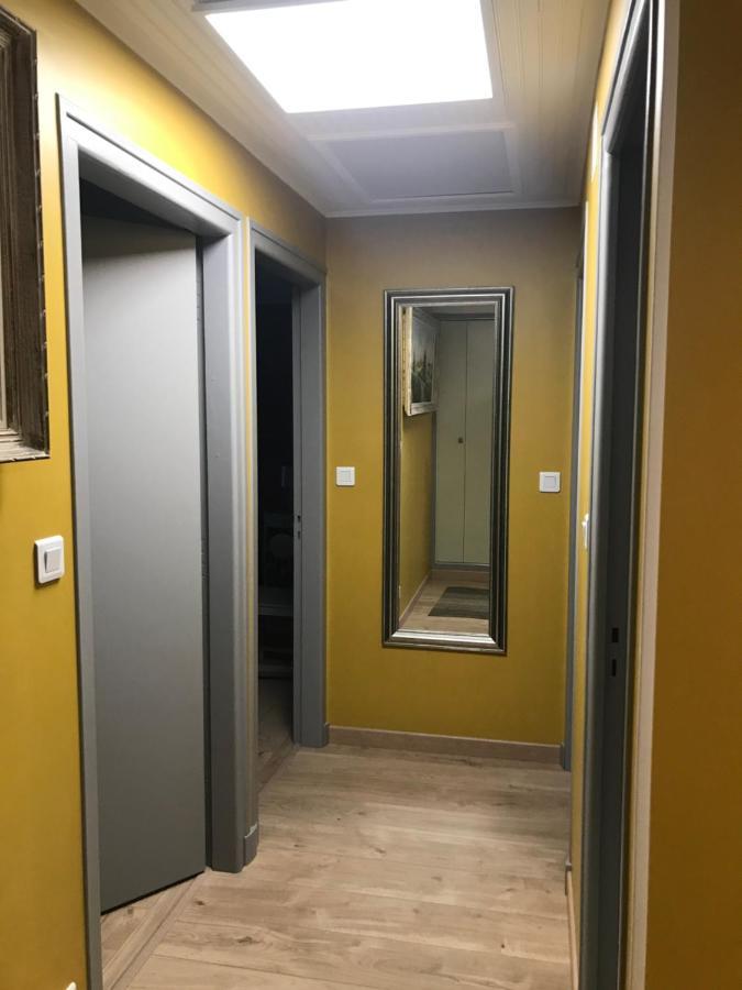Le Gite Champenois Loisy-en-Brie Extérieur photo