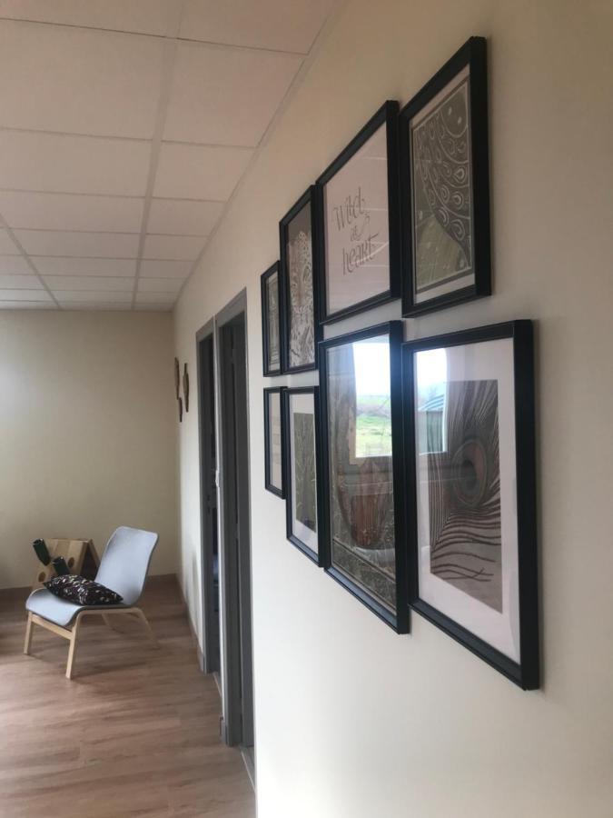 Le Gite Champenois Loisy-en-Brie Extérieur photo